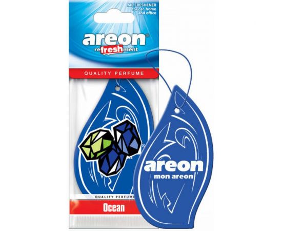 Ароматизатор Areon REFRESHMENT ocean MKS04 