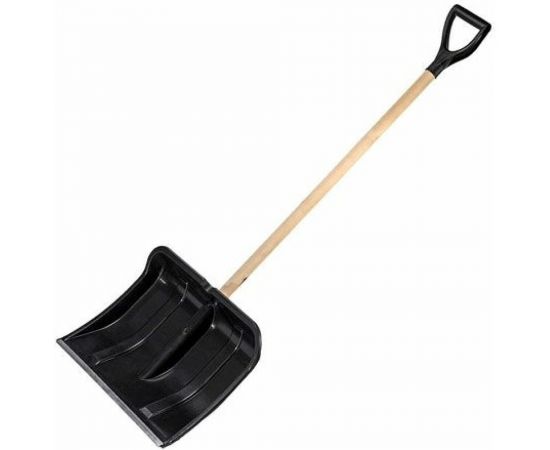 Снеговая пластмассовая лопата STARTUL Master 500x1375 мм ST9056-6 