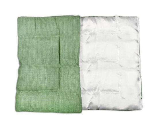 Утеплитель двигателя SKYWAY стекловолокно/брезент ASH-160B 