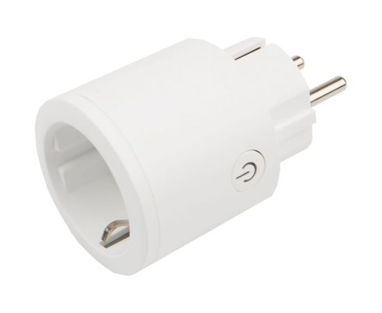 Умная Wi-Fi розетка SECURIC 16А SEC-HV-401W 