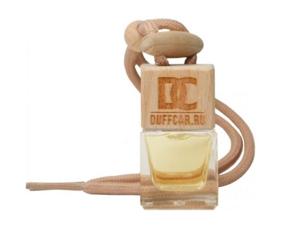 Автопарфюм аромат DuffCar № 1 восточный 3307-49-10 