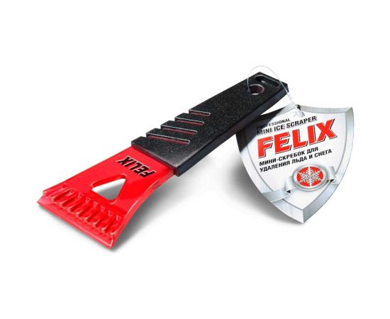 Скребок для удаления льда FELIX 410060013 