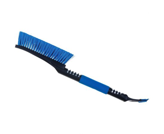 Щетка для снега со скребком General Technologies 60 см, скребок 10 см GT-BR528 