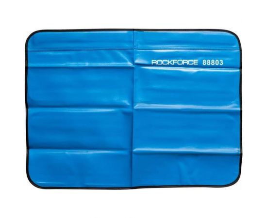 Защитный магнитный коврик на крыло а/м ROCKFORCE 590х790м RF-88803 