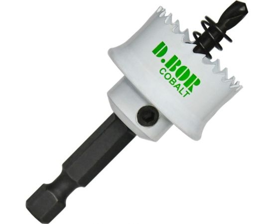 Коронка биметаллическая SHEET METAL 22 мм D.BOR D-HS-BIM-SM-20-022 