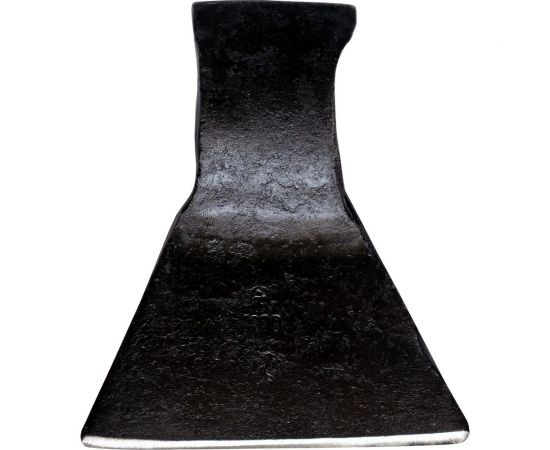 Кованый хозяйственный топор без топорища Труд-Вача 0.8 кг, с клином Б2 С35 