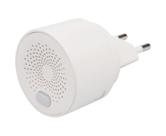 Умный беспроводной Wi-Fi датчик утечки газа SECURIC SEC-S-201W 