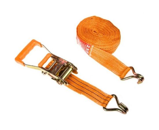 Стяжка груза SKYWAY 8 м, 5 т, с храповым механизмом S03601006 