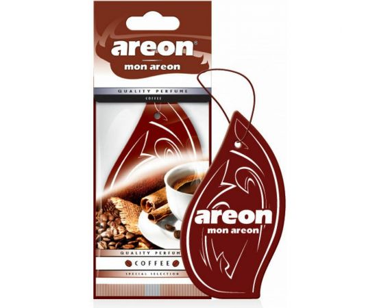 Ароматизатор Areon MON АREON coffee MA25 
