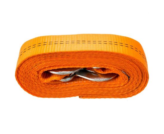 Буксировочный трос KRAFT 6 тонн KT 840004 