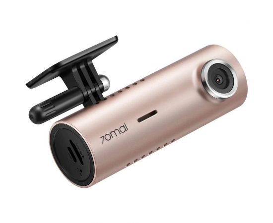 Видеорегистратор 70mai Dash Cam M300 Rose Gold 