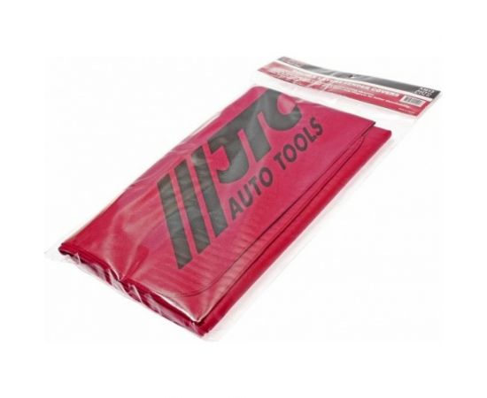 Защитная магнитная накидка на крыло 910х580 мм JTC AM13 