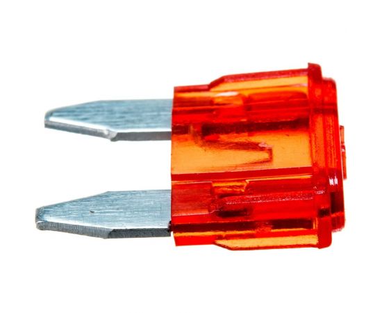 Предохранители Airline Мини 10 A, в пакете, 50 шт. AFU-M-14 