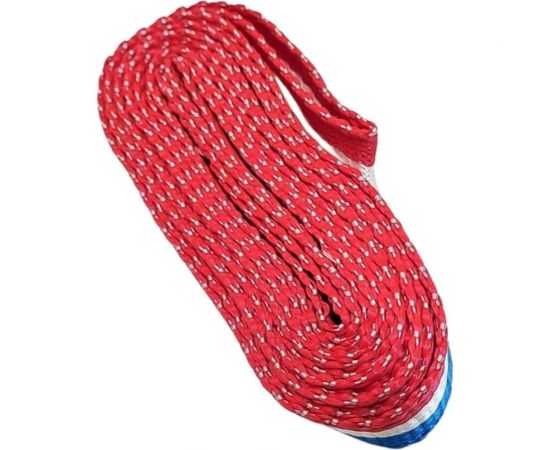 Буксировочный трос Avto Vins 3.5 тонн петли лента ПП 40 мм 7031995 