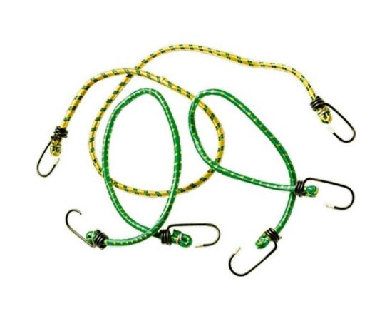 Резинки багажные SPARTA 543345 