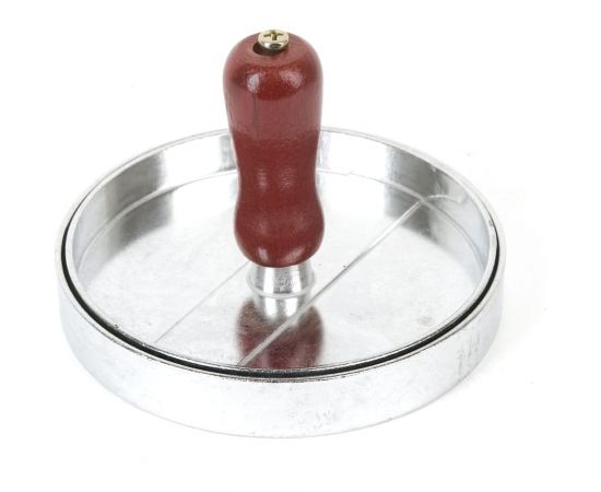 Пресс для бургеров Nouvelle 12 см 9902542 