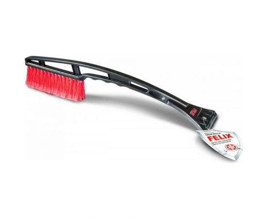 Щетка для снега со скребком FELIX 43 см 410060015 