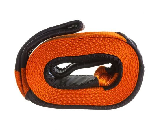 Динамический трос (рывковая стропа) Airline + сумка 7 т, 6 м ATR-D-7 