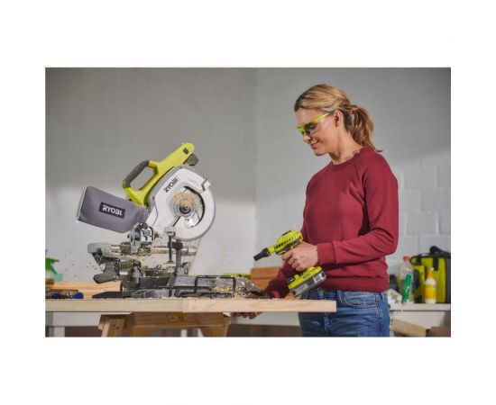 Универсальный компрессор Ryobi ONE+ R18Vi-0 5133003880 – изображение 2