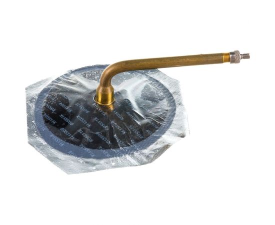 Вентиль ROSSVIK ГК-115, 4 шт НФ-00000292 – изображение 2