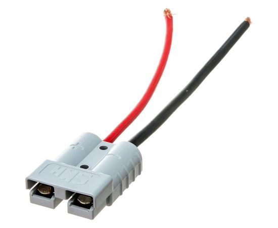 Силовой разъём Rutrike 50A SB50 021983 – изображение 2