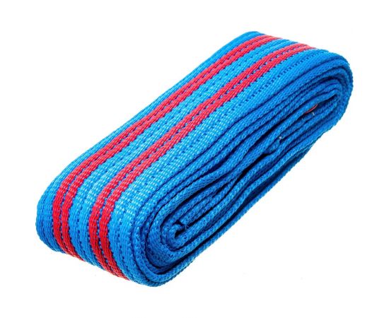 Буксировочный трос Avto Vins 12 т 2 крюка, лента полипропилен 65 мм 7032138 – изображение 2