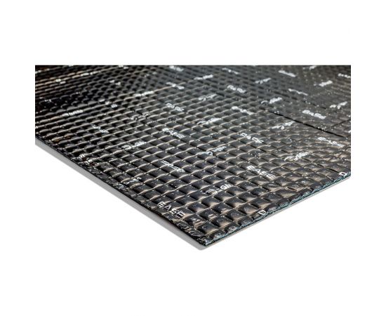 Виброизоляция SGM Base 2, уп. 10 листов 70004382M – изображение 2