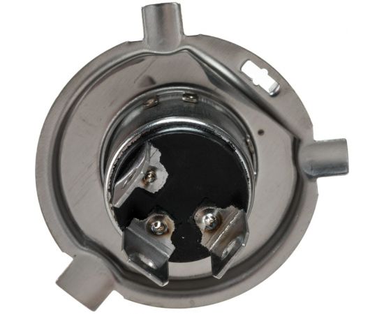 Лампа Nord-Yada H4 24V 75/70W P43t CLEAR 800062 – изображение 2