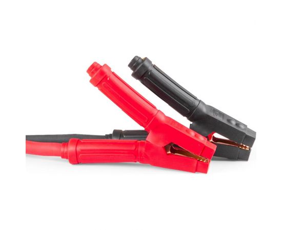Пусковые провода AUTOPROFI AP BC - 8000 Extreme – изображение 2