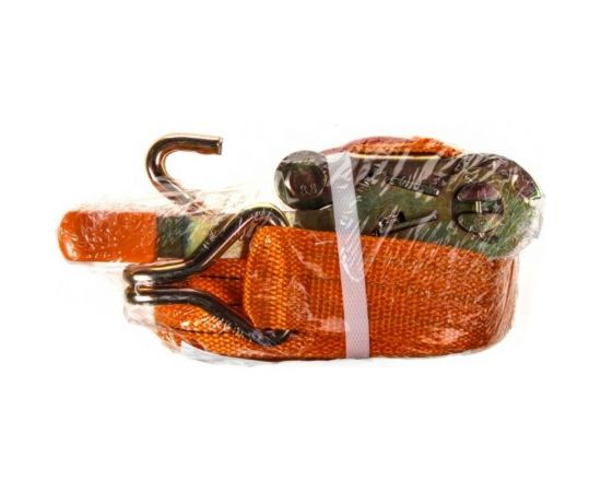 Стяжка груза SKYWAY 8 м, 5 т, с храповым механизмом S03601006 – изображение 2