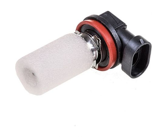 Автолампа SKYWAY HB3/9005 65W P20D 1-конт СПУТНИК S09101054 – изображение 2