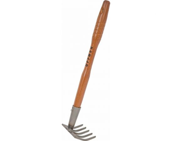 Прополочные грабли Offner сталь R2052HBFSC – изображение 2