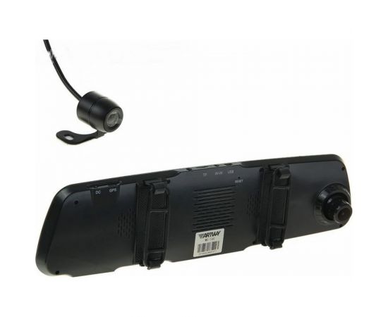 Видеорегистратор-зеркало Artway COMBO 5 в 1 MD-160 – изображение 2