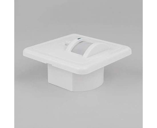 Датчик движения Elektrostandard - SNS-M-01 Белый a056578 – изображение 2