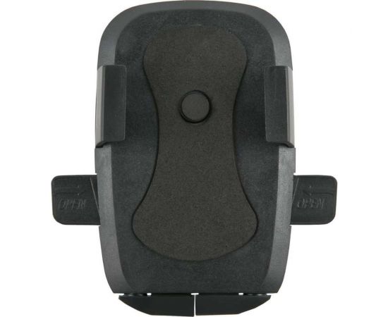 Универсальный автомобильный держатель Red Line HOL-07 с креплением на лобовое стекло, черный УТ000017917 – изображение 2