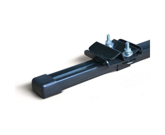 Прямоугольные поперечины PT Group универсальные, 1.2 м 10010110 – изображение 2