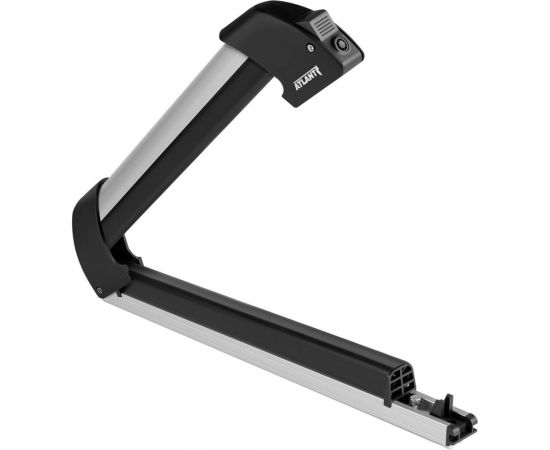 Крепления для перевозки лыж и сноубордов ATLANT, 4 пары лыж или 2 сноуборда 8550 – изображение 2