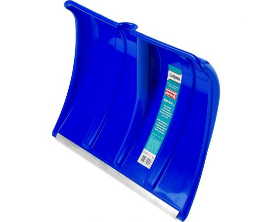 Снеговая лопата СИБИН ЛП-500 421835 – изображение 2