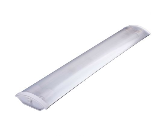 Светодиодный светильник REV СПО600 20W, 640мм, 4000К, с светодиодными лампами 28996 8 – изображение 2