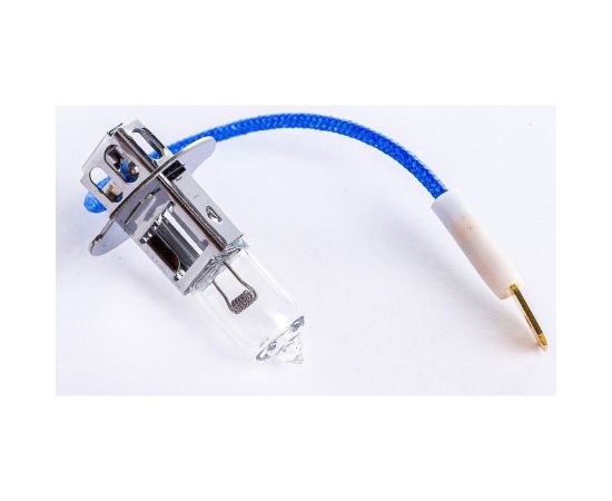 Лампа Nord-Yada H3 24V 70W CLEAR 800061 – изображение 2