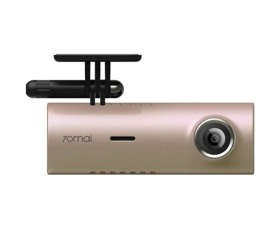 Видеорегистратор 70mai Dash Cam M300 Rose Gold – изображение 2