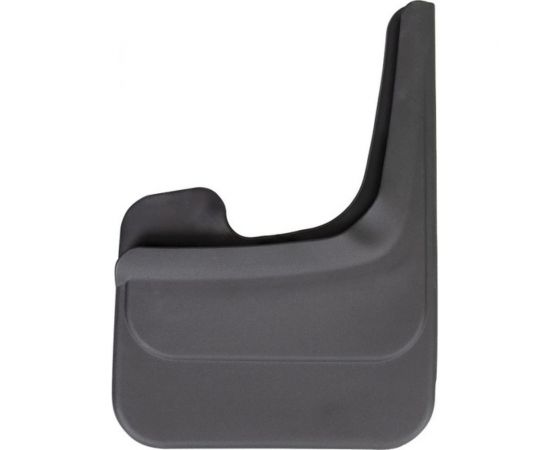 Универсальные брызговики для внедорожников KRAFT 2 шт. KT 835201 – изображение 2