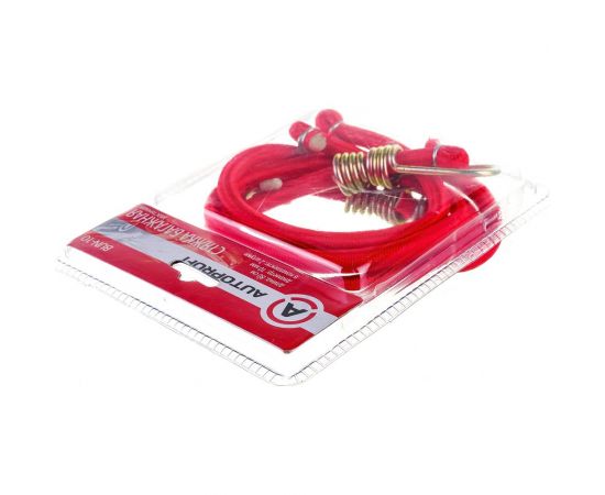 Стяжка для груза AUTOPROFI BUN-10 – изображение 3