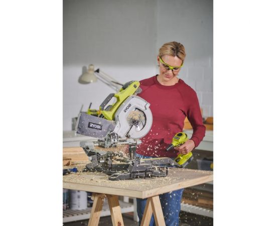 Универсальный компрессор Ryobi ONE+ R18Vi-0 5133003880 – изображение 3