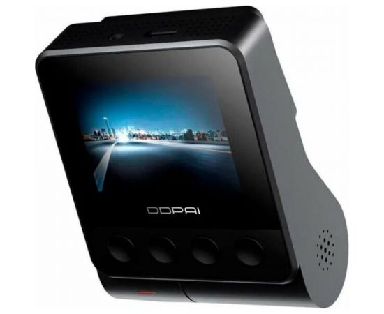 Видеорегистратор DDPAI Z40-GPS-Dual DDPAI-Z40-GPS-Dual – изображение 3