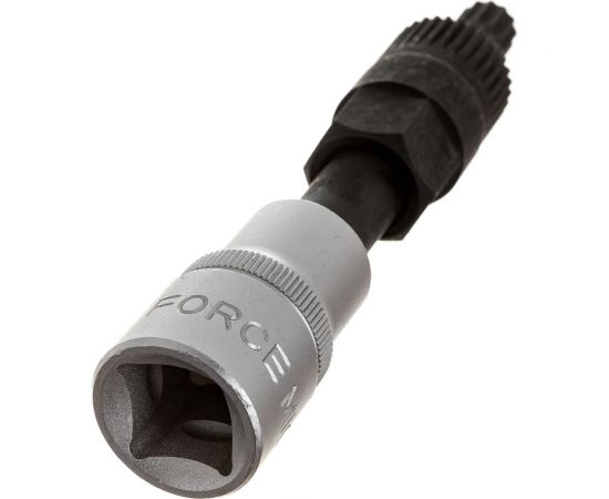 Ключ генератора 1/2 SPLINE М10х110мм FORCE 674 – изображение 3