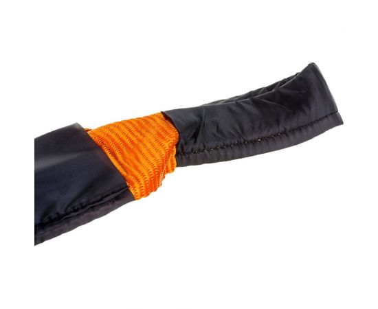 Динамический трос, рывковая стропа Airline 14 т, 9 м + сумка ATR-D-14 – изображение 3