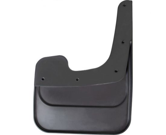 Универсальные брызговики для внедорожников KRAFT 2 шт. KT 835201 – изображение 3