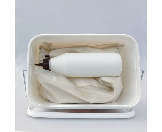 Средство PROXIDER ПТИЧЬЯ РАДОСТЬ 1 кг, ведро PFX000132 – изображение 3