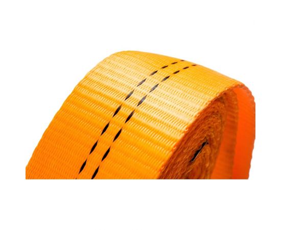 Буксировочный трос KRAFT 6 тонн KT 840004 – изображение 3